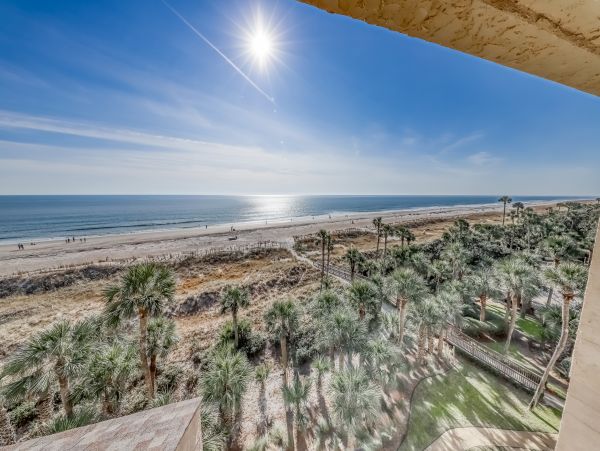 Hilton Head Condo 1009308