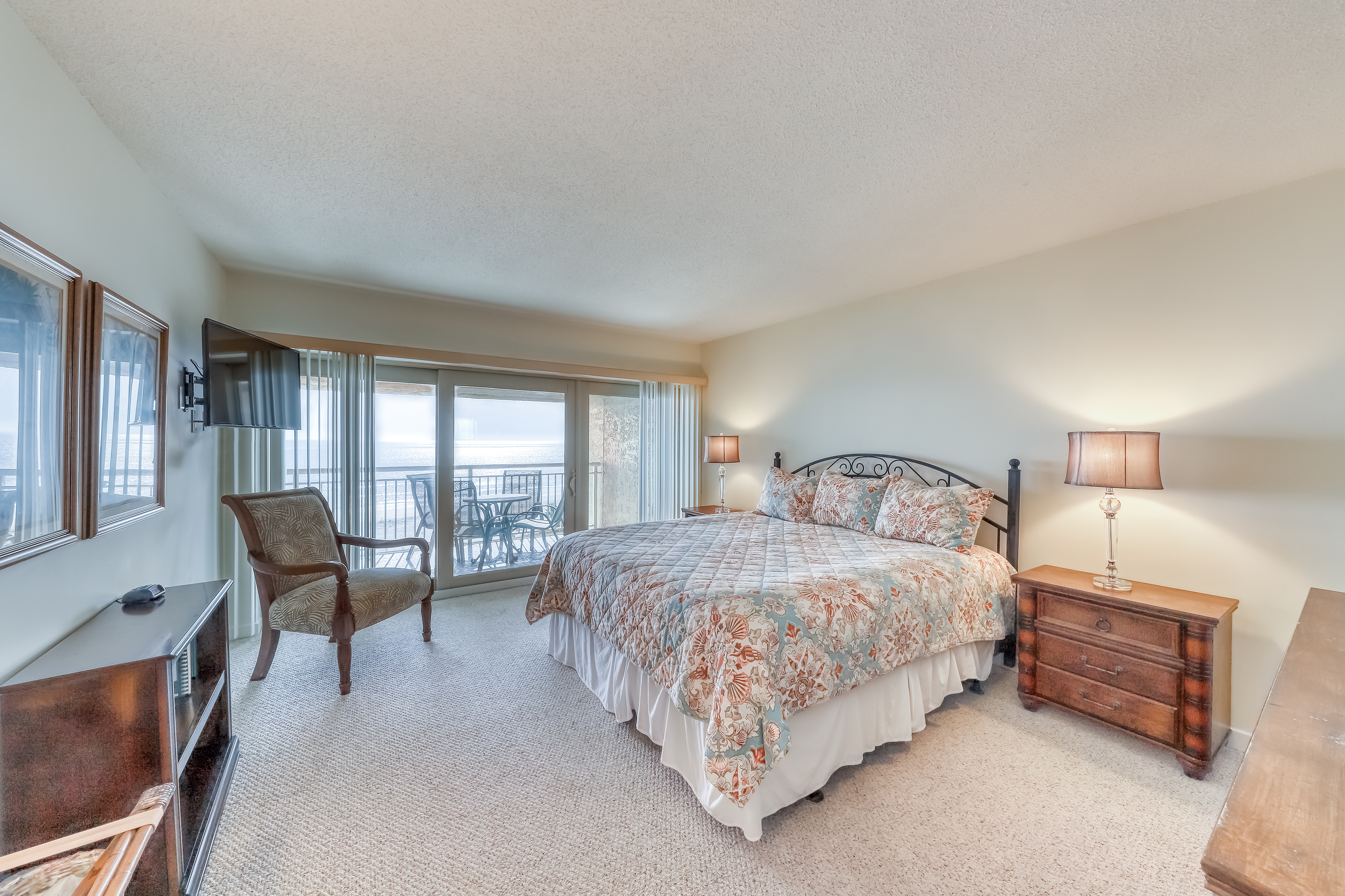 Hilton Head Condo 1009308