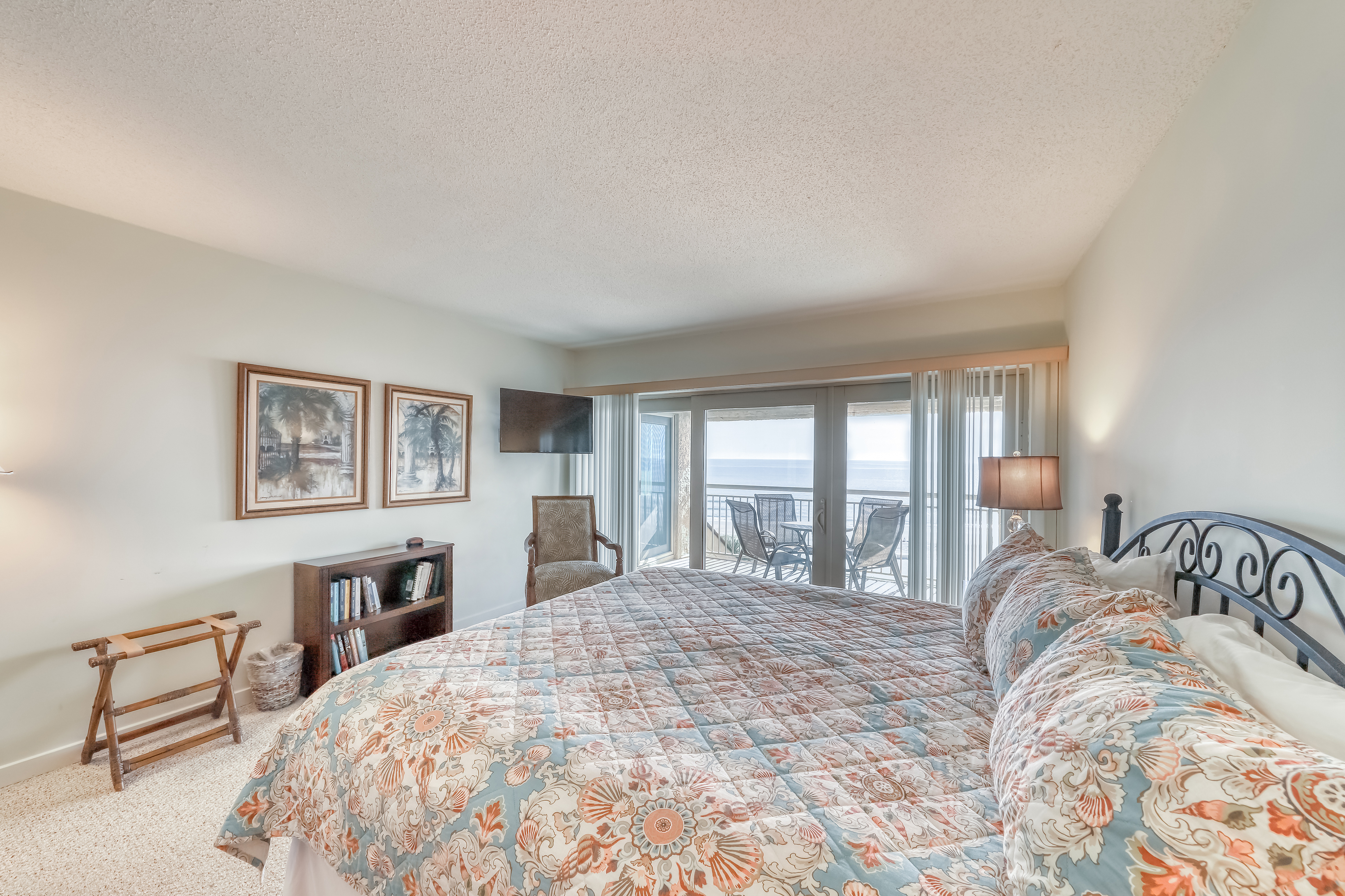 Hilton Head Condo 1009308
