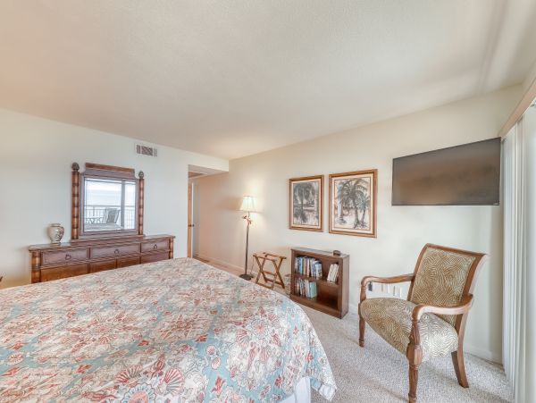 Hilton Head Condo 1009308