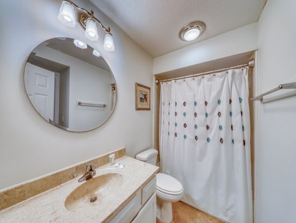 Hilton Head Condo 1009308