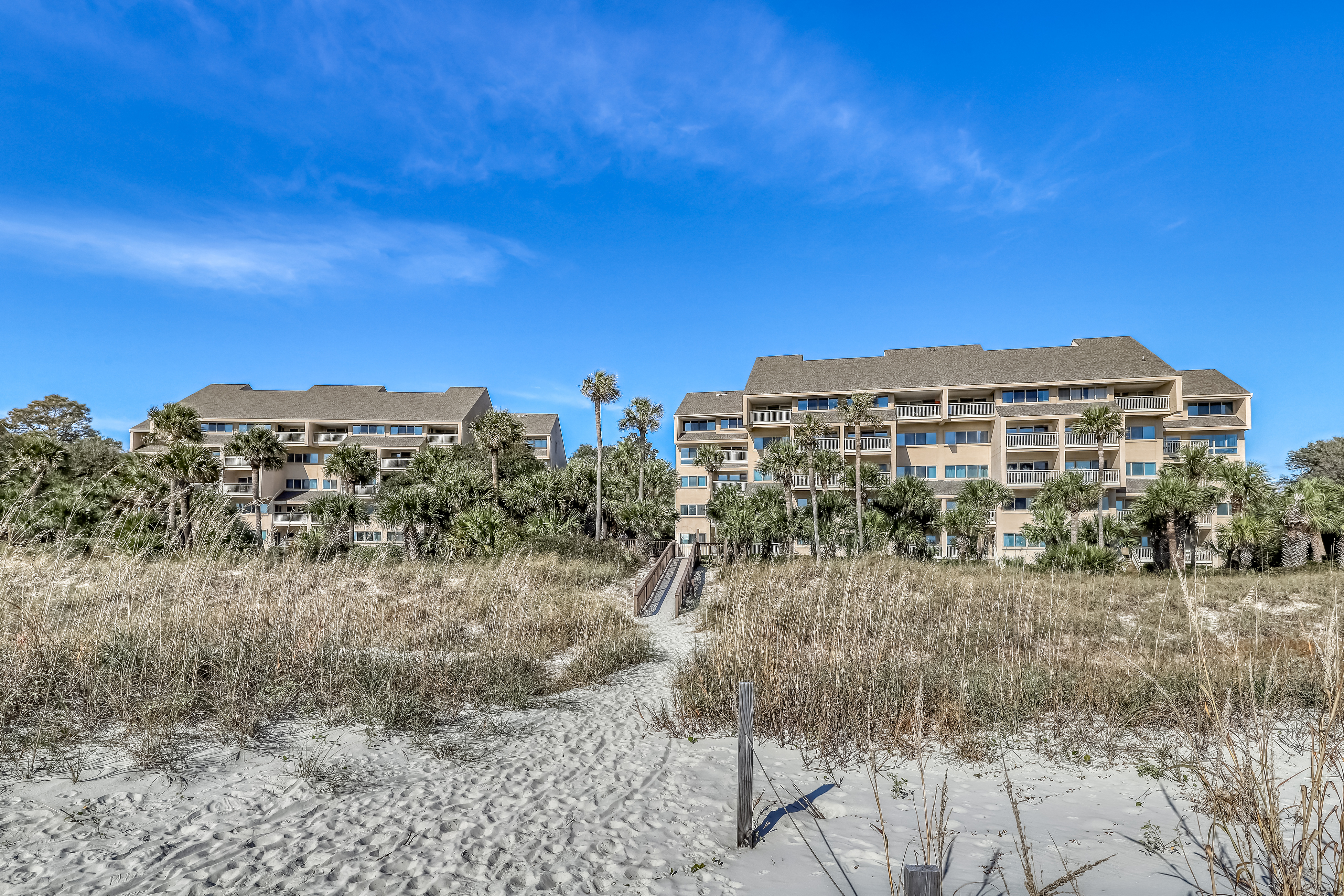 Hilton Head Condo 1009308