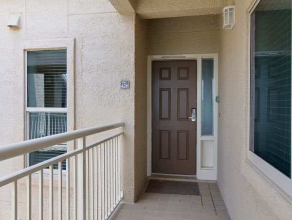 Hilton Head Condo 1009308