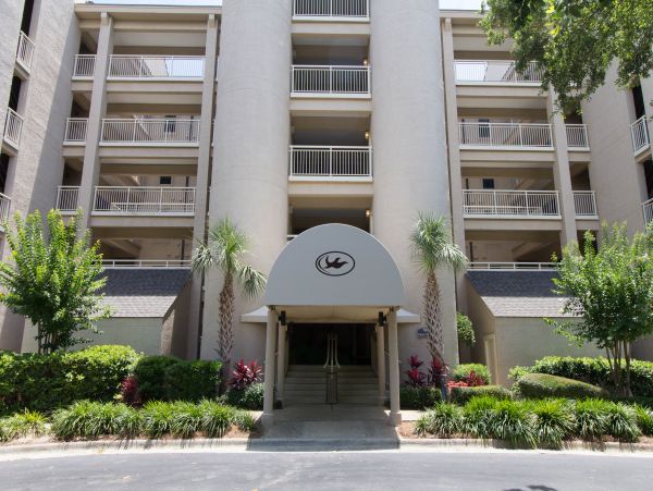 Hilton Head Condo 1009308