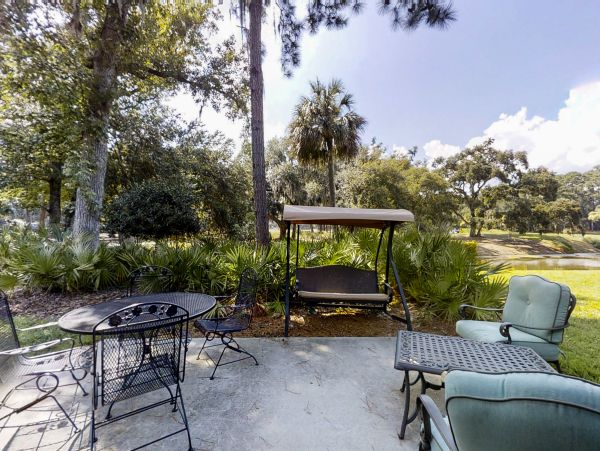 Hilton Head Condo 1009309