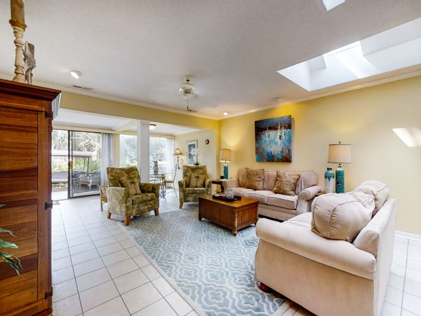 Hilton Head Condo 1009309