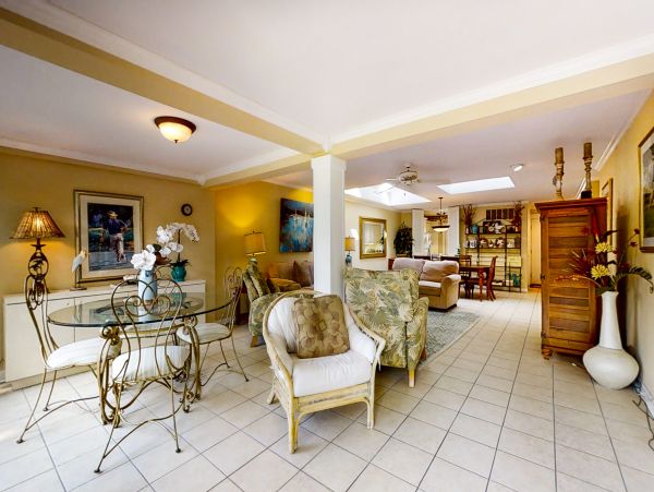Hilton Head Condo 1009309