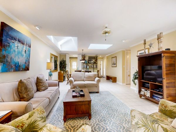 Hilton Head Condo 1009309