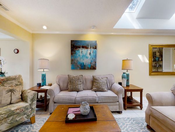 Hilton Head Condo 1009309