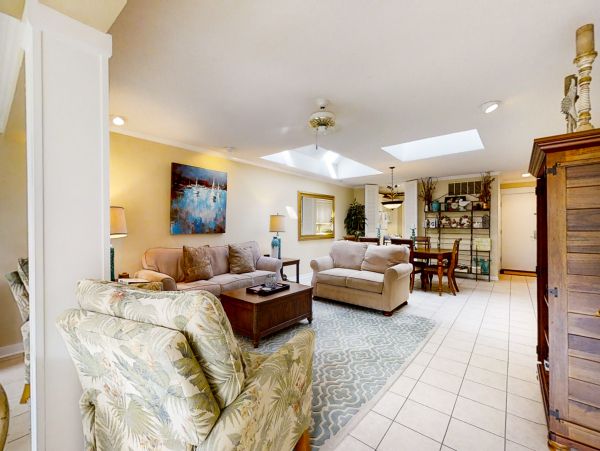 Hilton Head Condo 1009309
