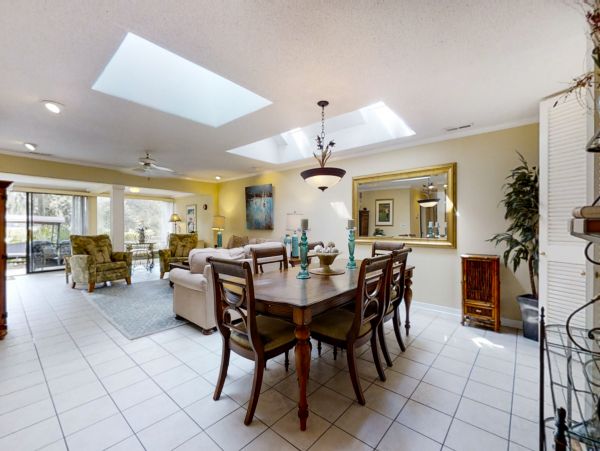 Hilton Head Condo 1009309