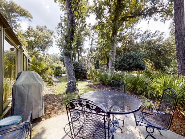 Hilton Head Condo 1009309