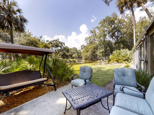 Hilton Head Condo 1009309