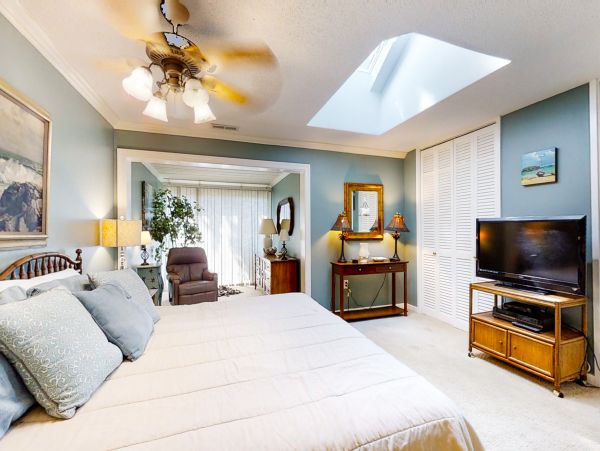 Hilton Head Condo 1009309