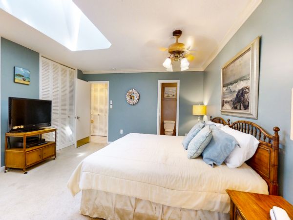Hilton Head Condo 1009309