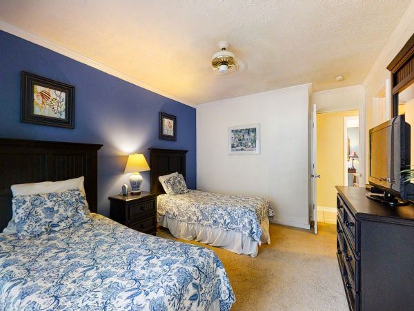 Hilton Head Condo 1009309