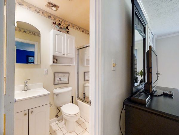 Hilton Head Condo 1009309