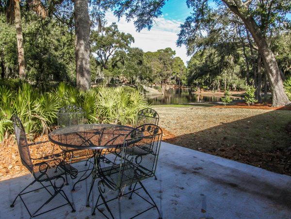 Hilton Head Condo 1009309