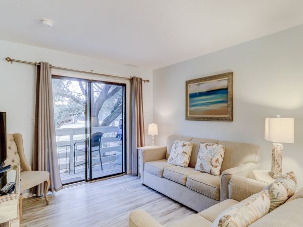 Hilton Head Condo 1009311