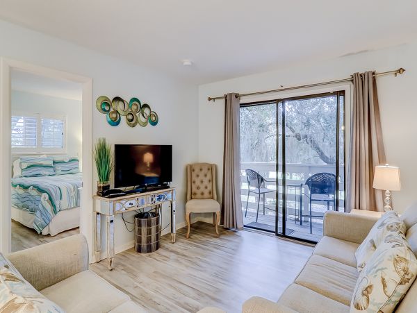 Hilton Head Condo 1009311