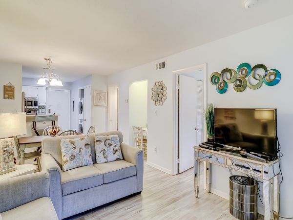 Hilton Head Condo 1009311