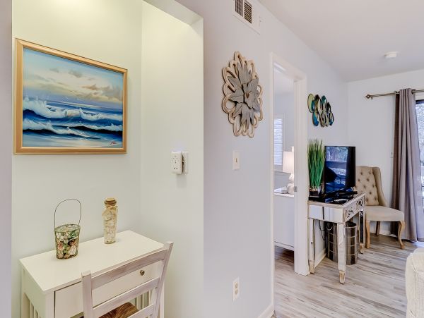 Hilton Head Condo 1009311