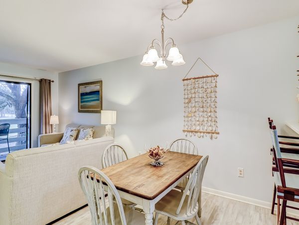 Hilton Head Condo 1009311