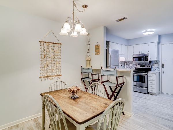 Hilton Head Condo 1009311