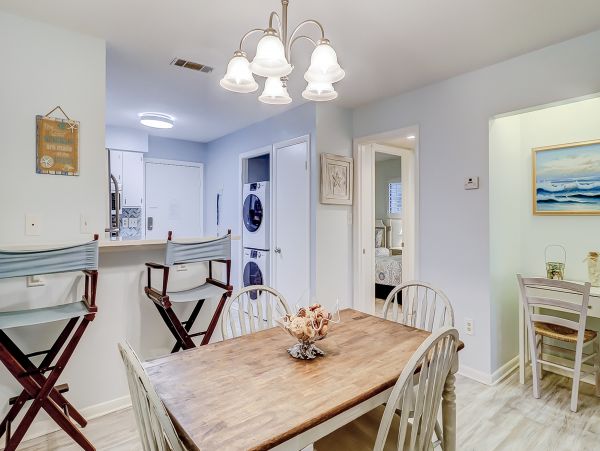 Hilton Head Condo 1009311