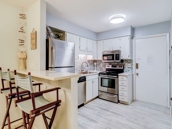Hilton Head Condo 1009311