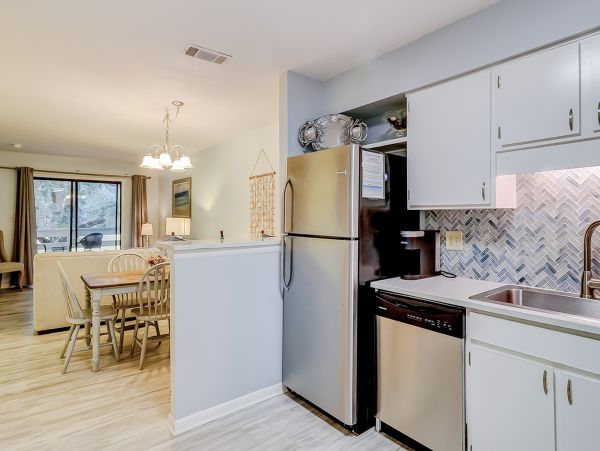 Hilton Head Condo 1009311