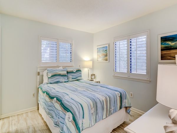 Hilton Head Condo 1009311
