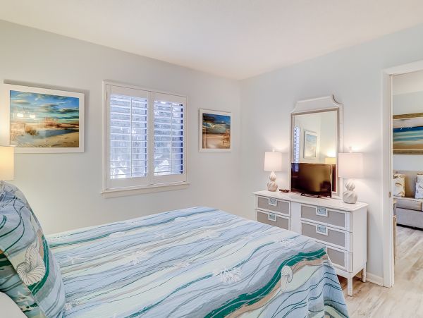 Hilton Head Condo 1009311