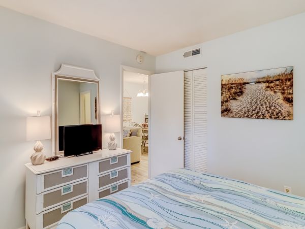 Hilton Head Condo 1009311