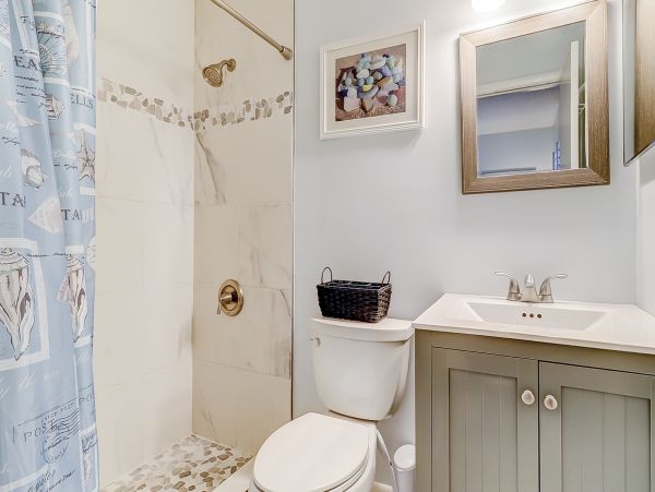 Hilton Head Condo 1009311