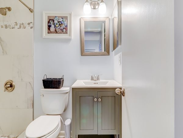 Hilton Head Condo 1009311