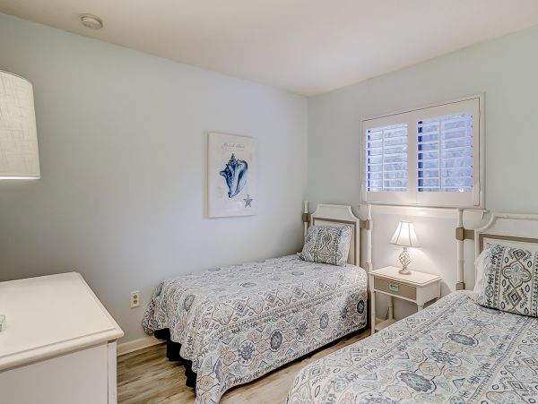 Hilton Head Condo 1009311