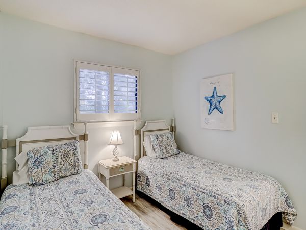 Hilton Head Condo 1009311