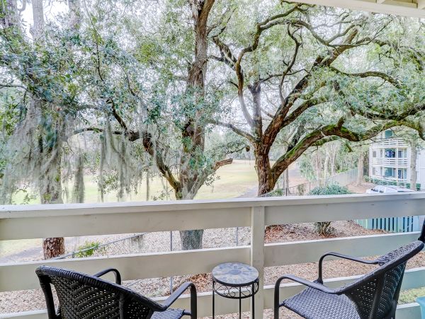 Hilton Head Condo 1009311