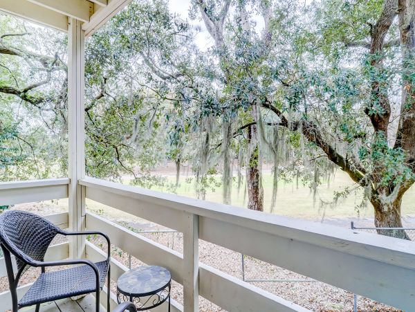 Hilton Head Condo 1009311