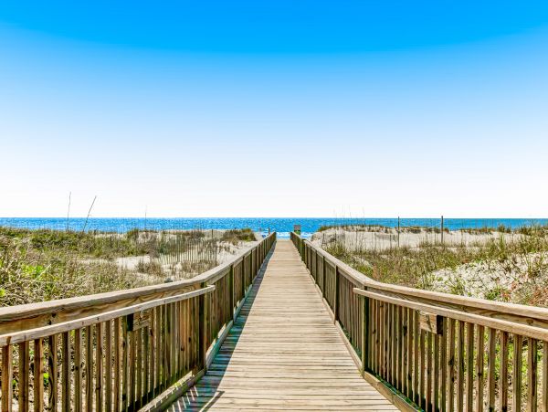 Hilton Head Condo 1009311
