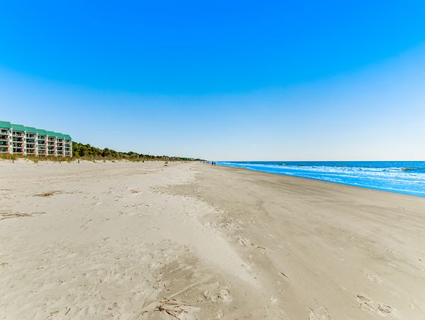 Hilton Head Condo 1009311