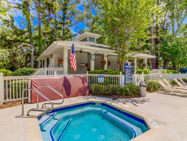 Hilton Head Condo 1009311