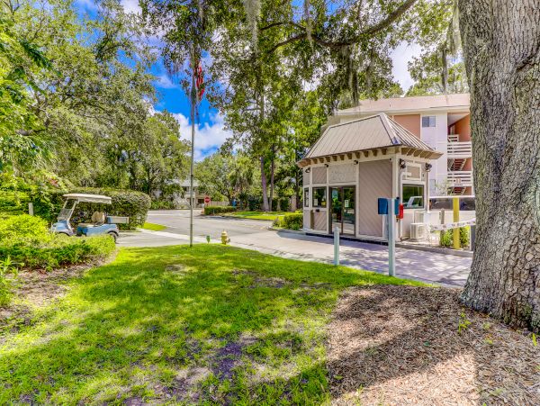 Hilton Head Condo 1009311