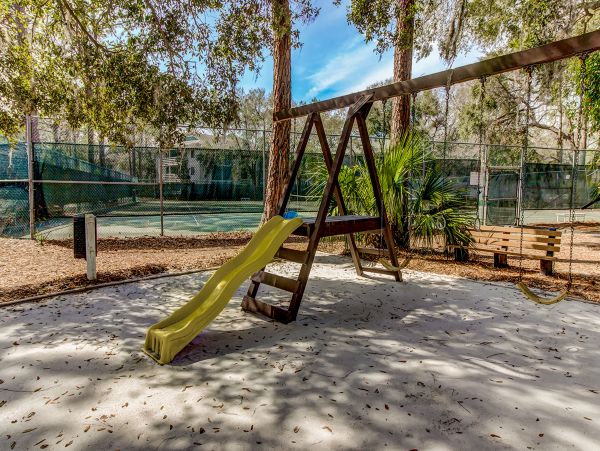 Hilton Head Condo 1009311