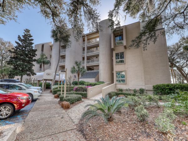 Hilton Head Condo 1009312