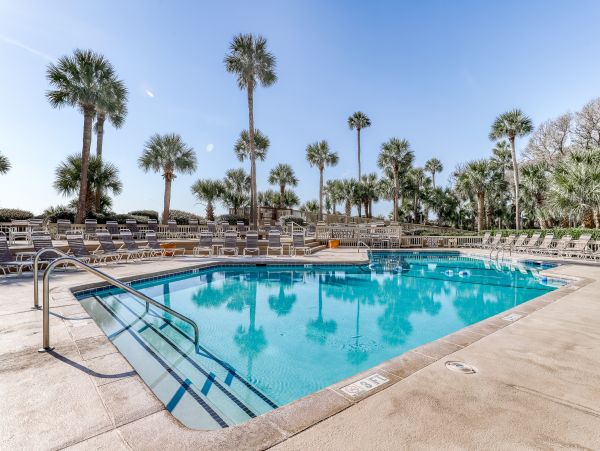 Hilton Head Condo 1009312