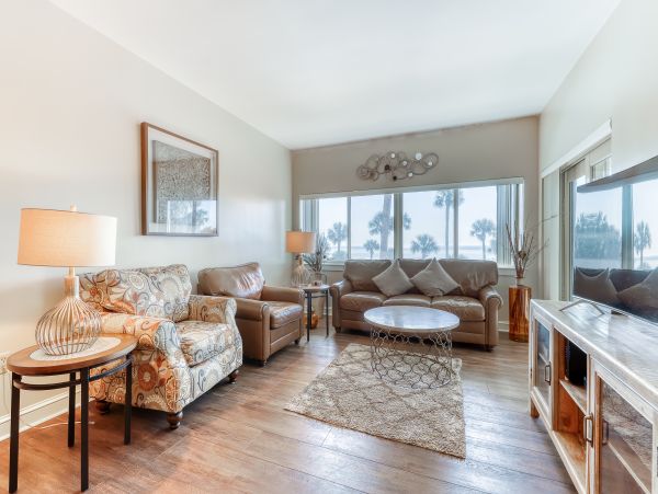 Hilton Head Condo 1009312