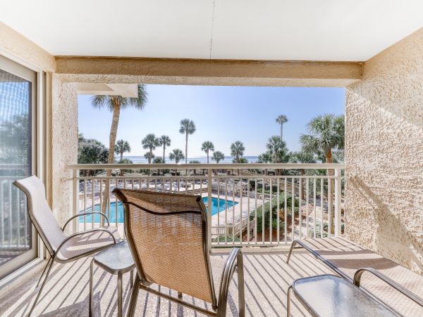 Hilton Head Condo 1009312