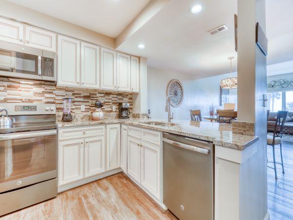 Hilton Head Condo 1009312